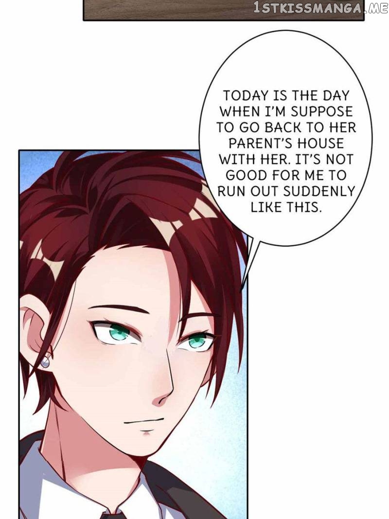 My Lovely Forensic Wife chapter 39 - page 49