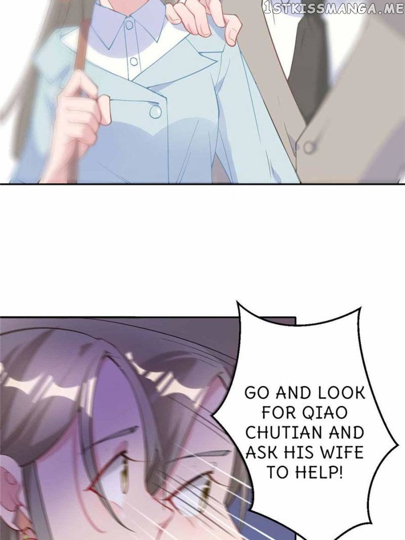 My Lovely Forensic Wife chapter 39 - page 55