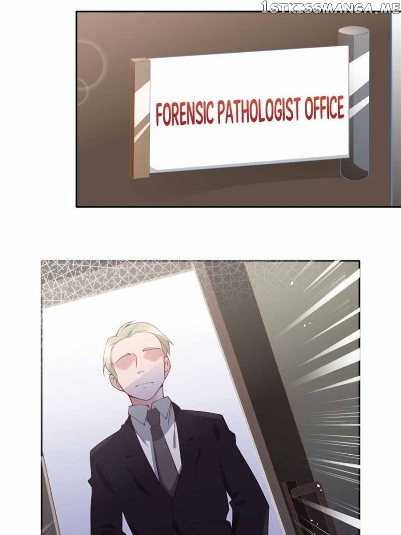 My Lovely Forensic Wife chapter 39 - page 61