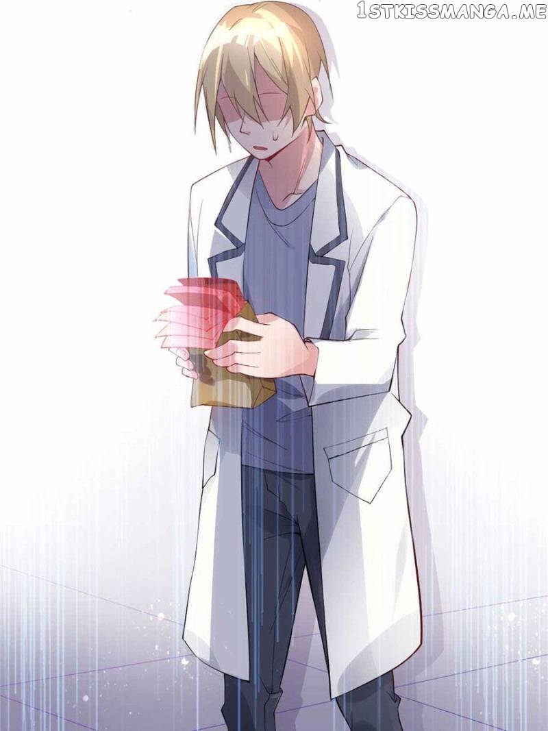 My Lovely Forensic Wife chapter 39 - page 69