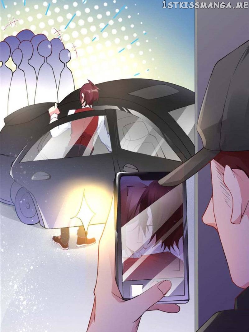 My Lovely Forensic Wife chapter 39 - page 73