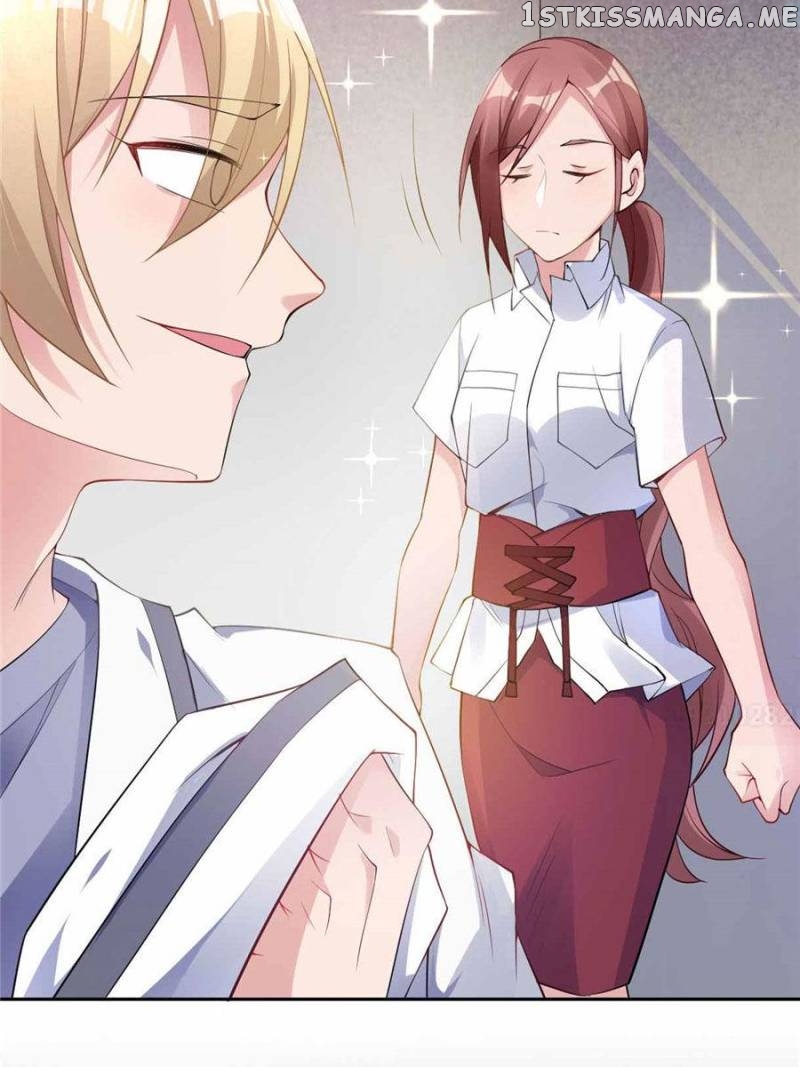 My Lovely Forensic Wife chapter 39 - page 8