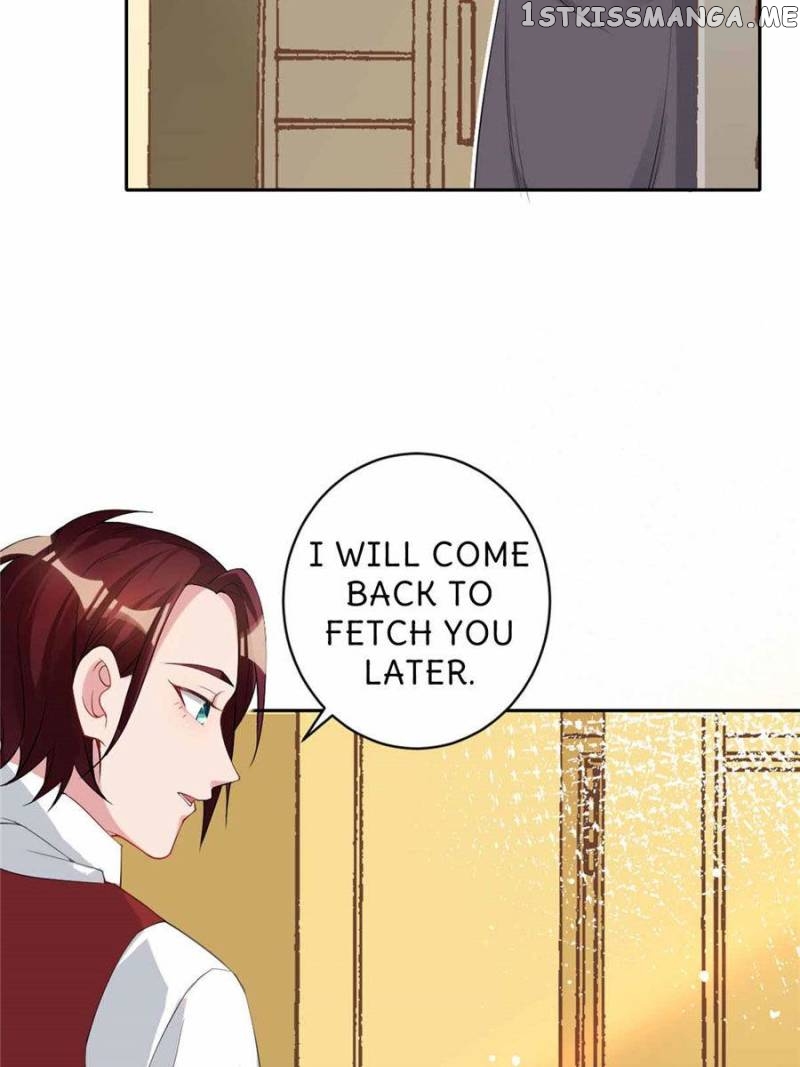 My Lovely Forensic Wife chapter 38 - page 11
