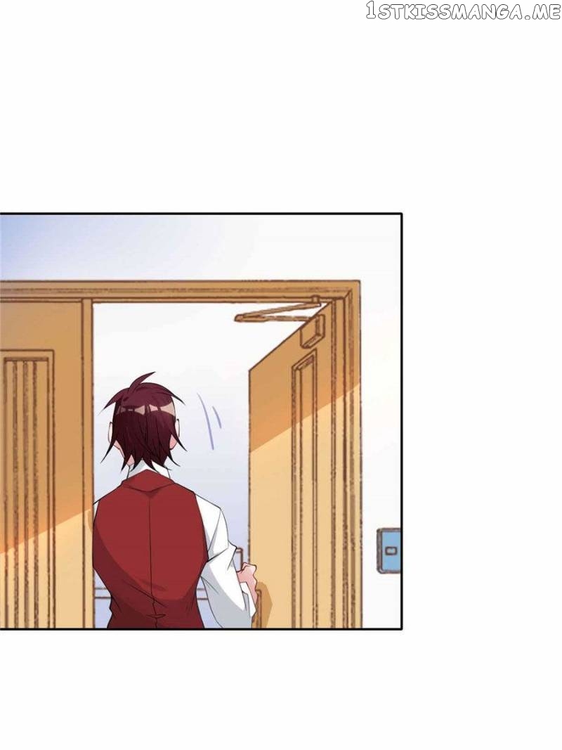 My Lovely Forensic Wife chapter 38 - page 13