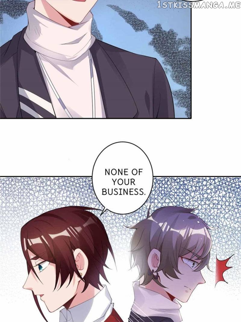 My Lovely Forensic Wife chapter 38 - page 17
