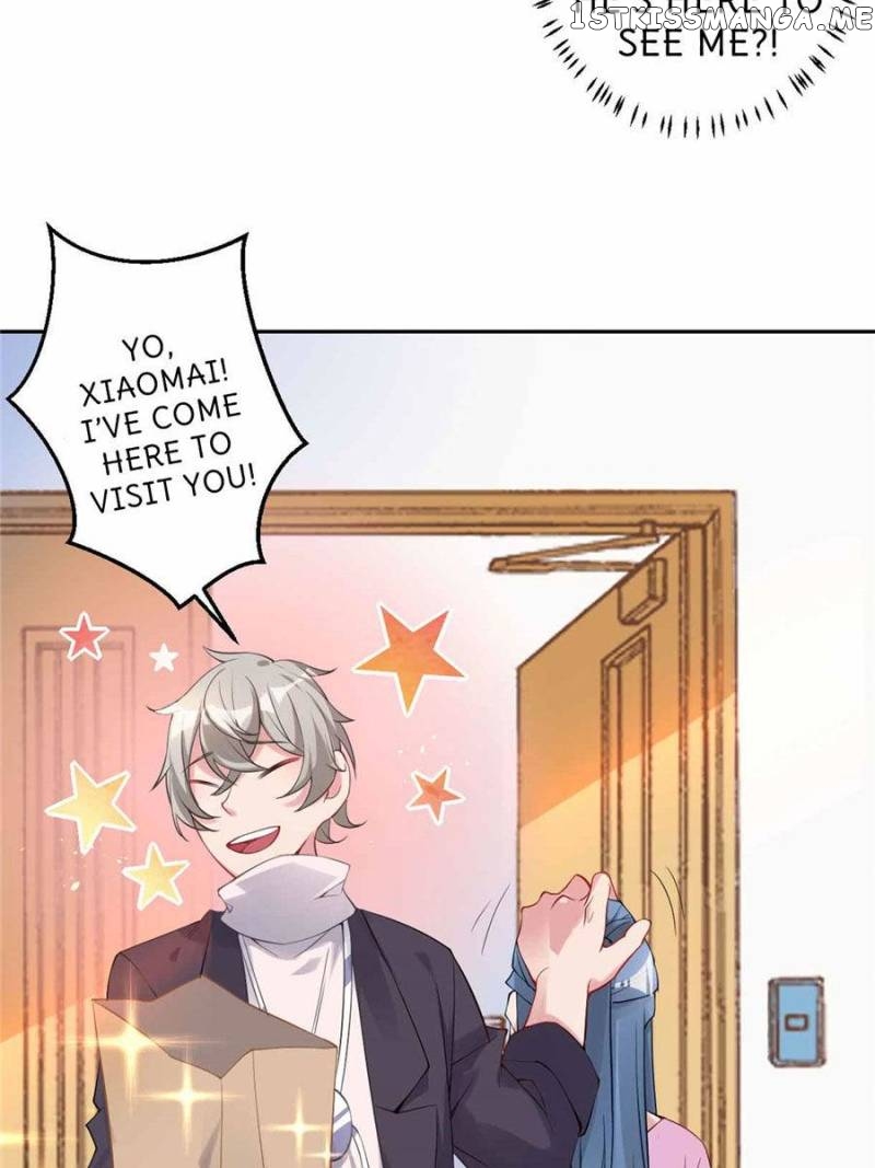 My Lovely Forensic Wife chapter 38 - page 26