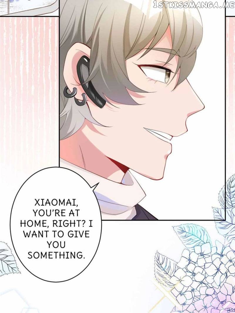 My Lovely Forensic Wife chapter 38 - page 4