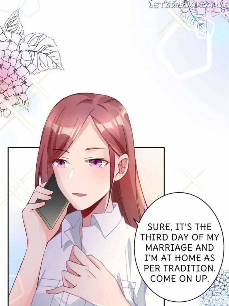 My Lovely Forensic Wife chapter 38 - page 5