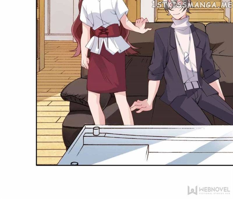 My Lovely Forensic Wife chapter 38 - page 56
