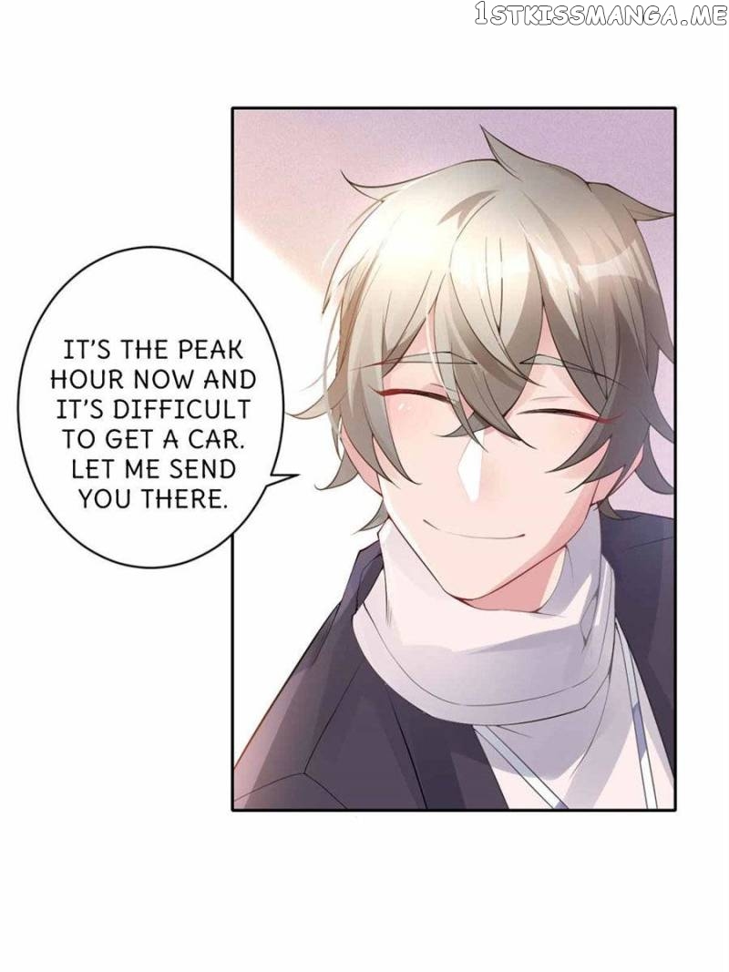 My Lovely Forensic Wife chapter 38 - page 57