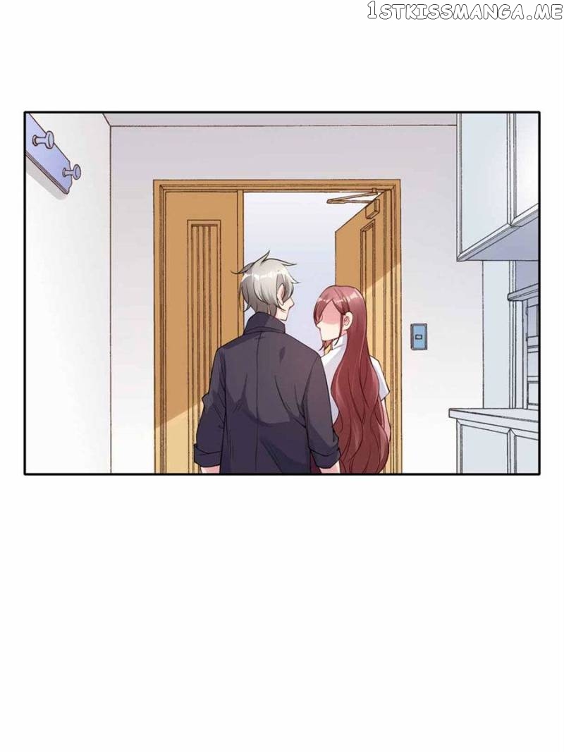 My Lovely Forensic Wife chapter 38 - page 61