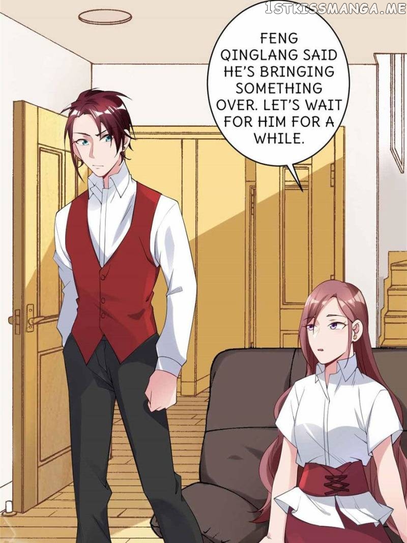My Lovely Forensic Wife chapter 38 - page 7