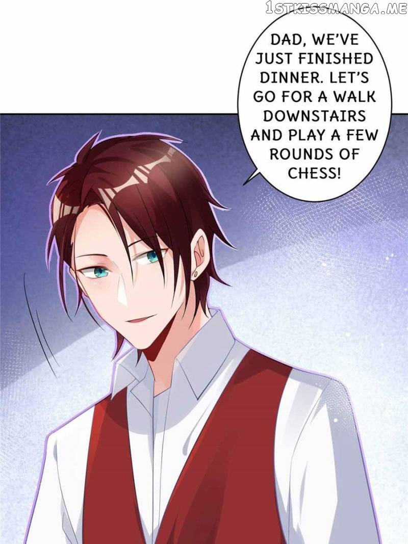 My Lovely Forensic Wife chapter 37 - page 10