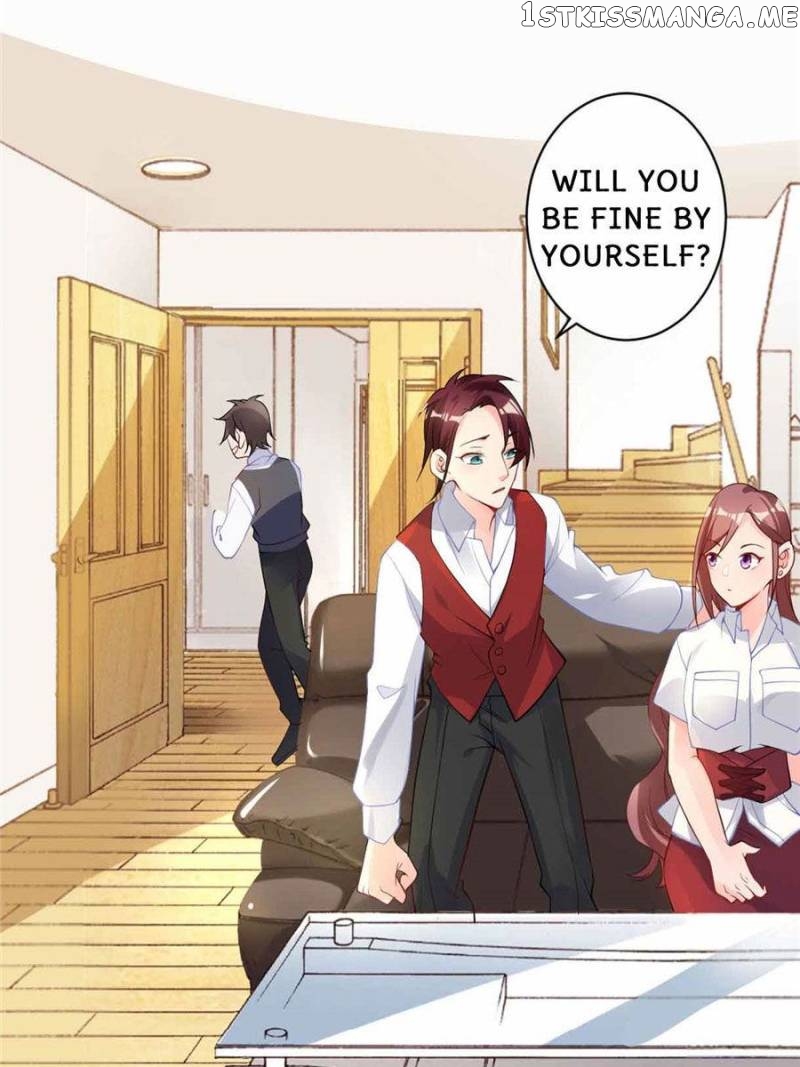 My Lovely Forensic Wife chapter 37 - page 13