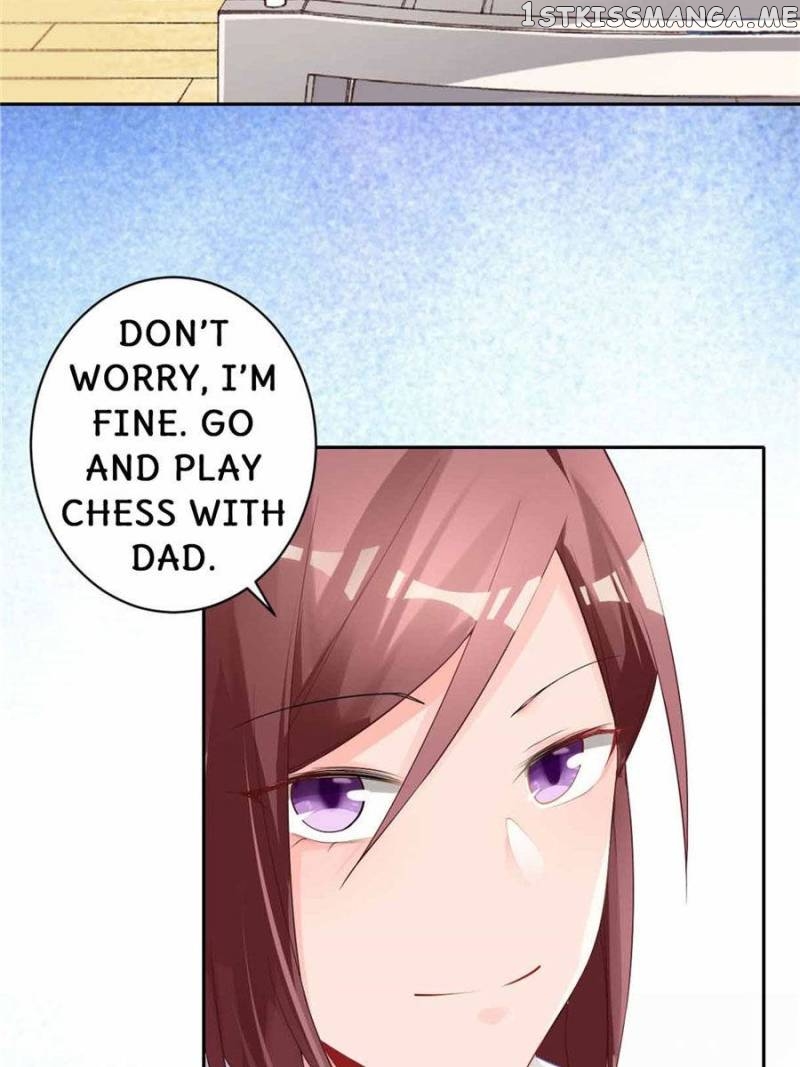My Lovely Forensic Wife chapter 37 - page 14