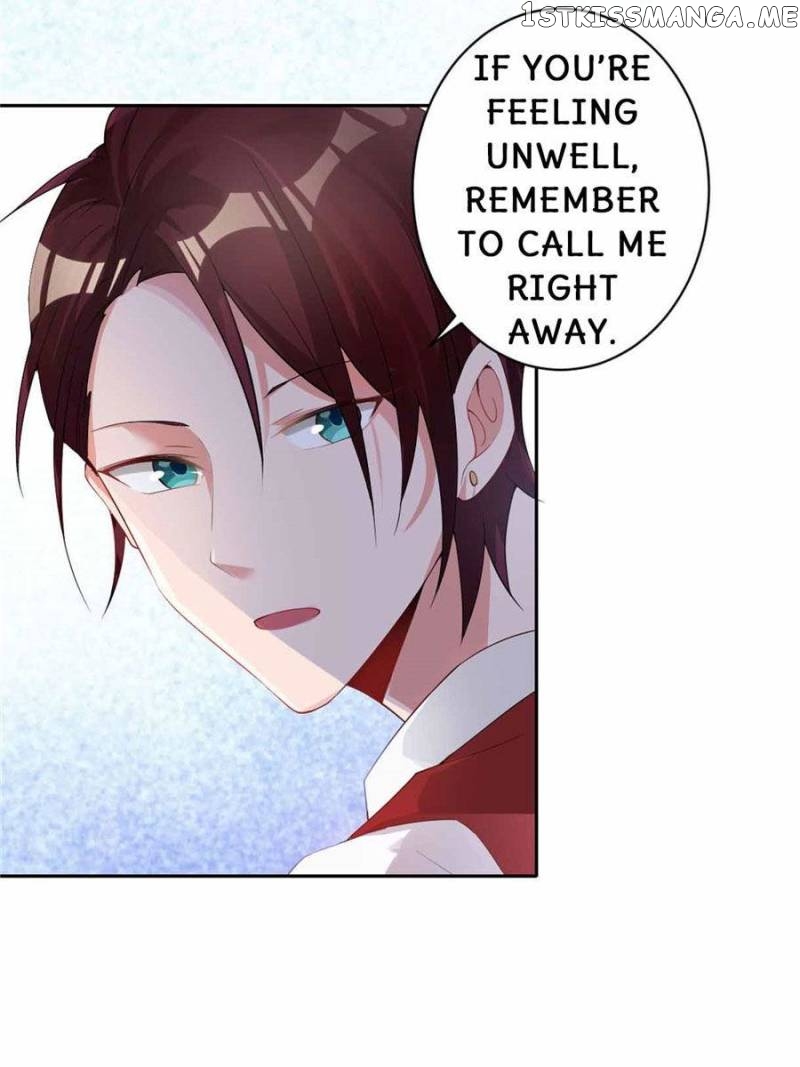 My Lovely Forensic Wife chapter 37 - page 16