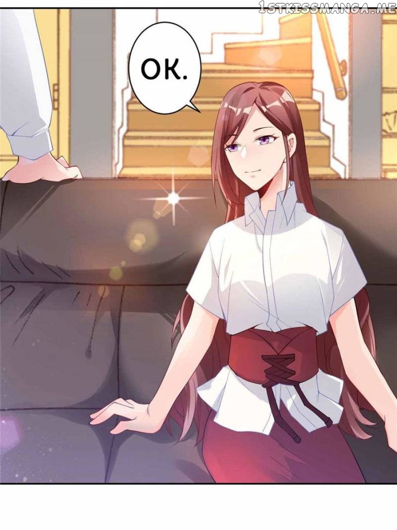 My Lovely Forensic Wife chapter 37 - page 17