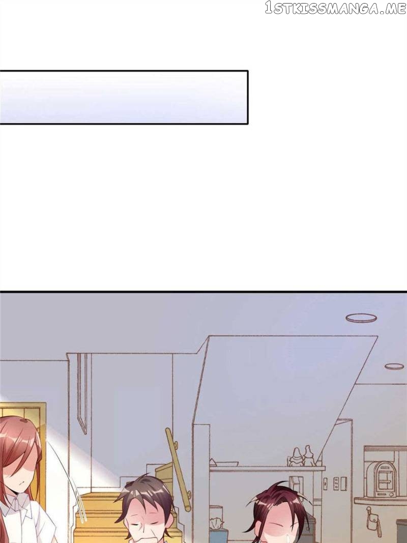 My Lovely Forensic Wife chapter 37 - page 19