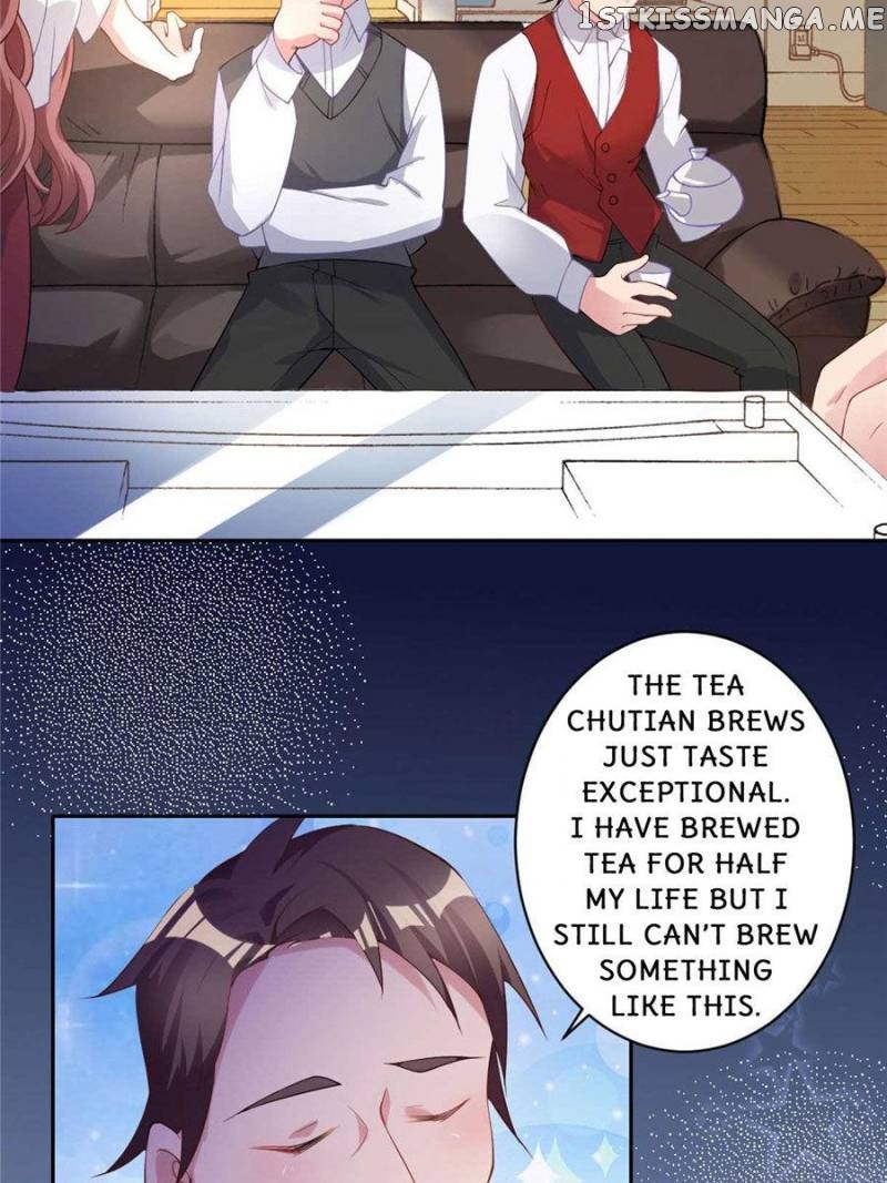 My Lovely Forensic Wife chapter 37 - page 20