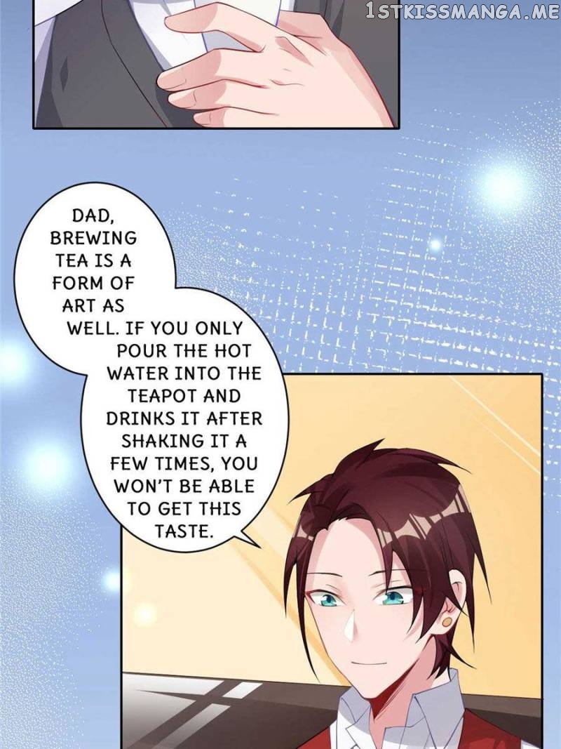 My Lovely Forensic Wife chapter 37 - page 22