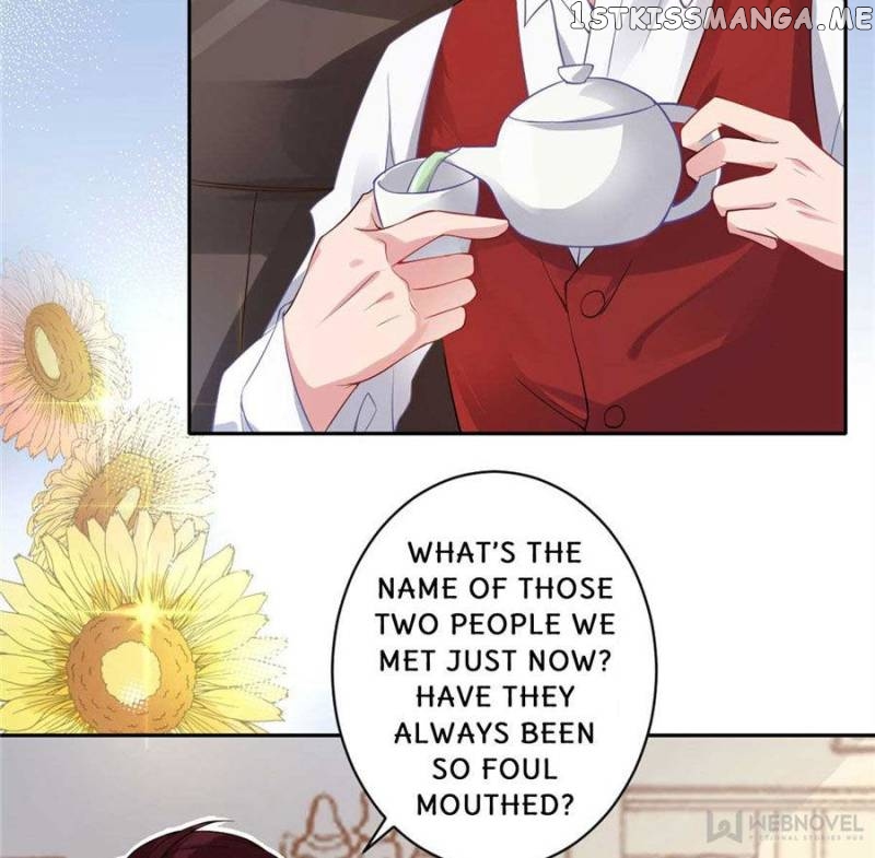 My Lovely Forensic Wife chapter 37 - page 23