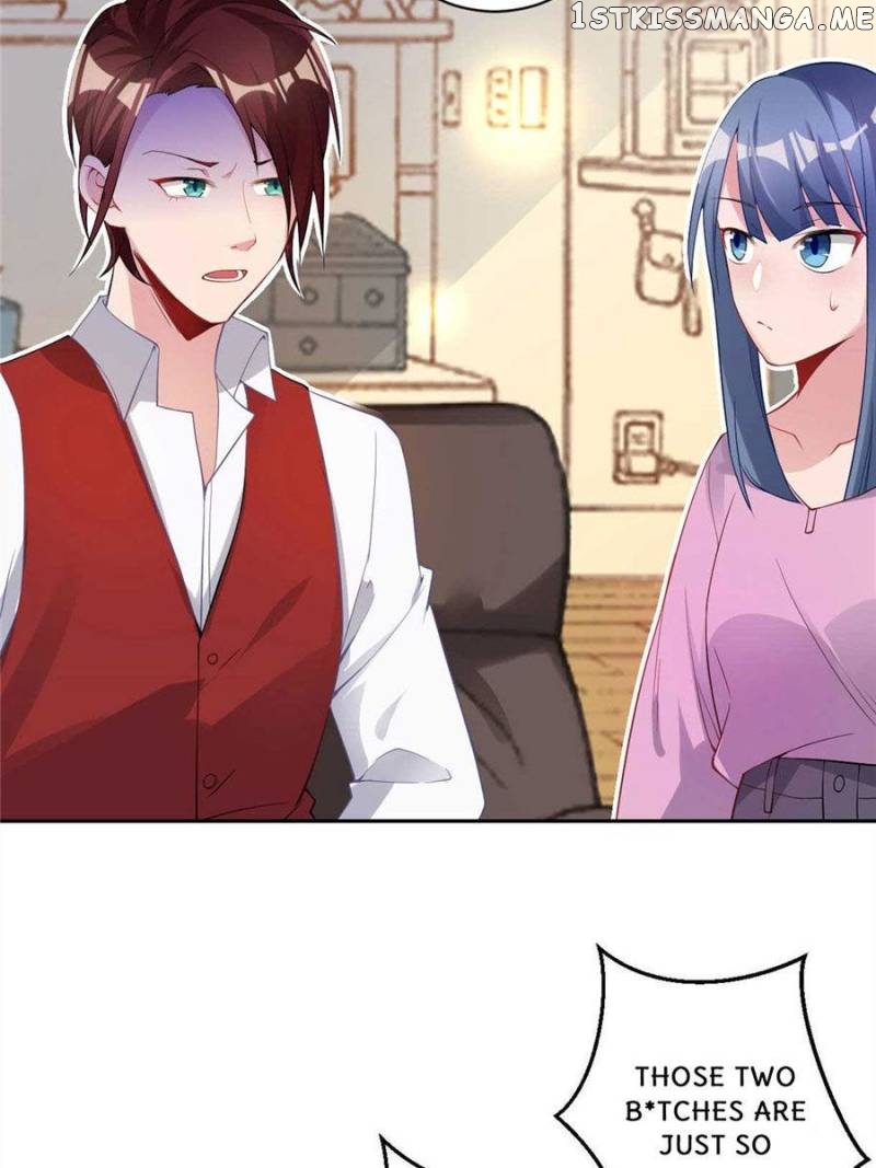 My Lovely Forensic Wife chapter 37 - page 24