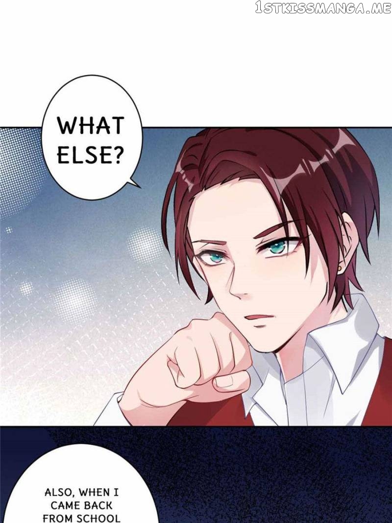My Lovely Forensic Wife chapter 37 - page 27