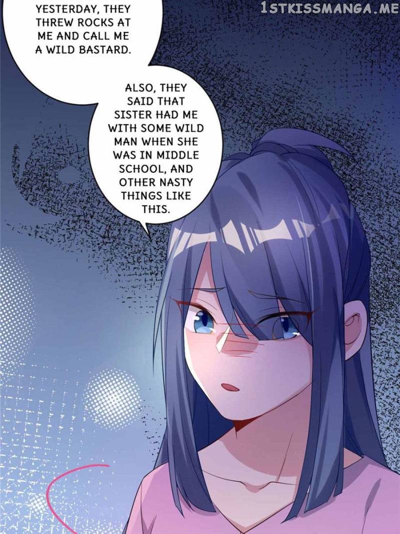 My Lovely Forensic Wife chapter 37 - page 28