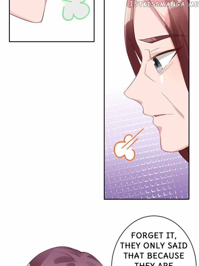 My Lovely Forensic Wife chapter 37 - page 31