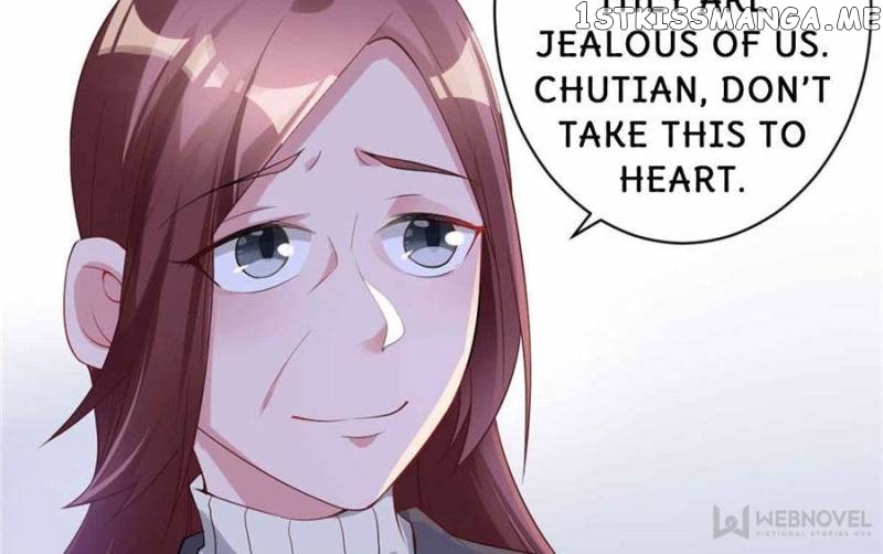 My Lovely Forensic Wife chapter 37 - page 32