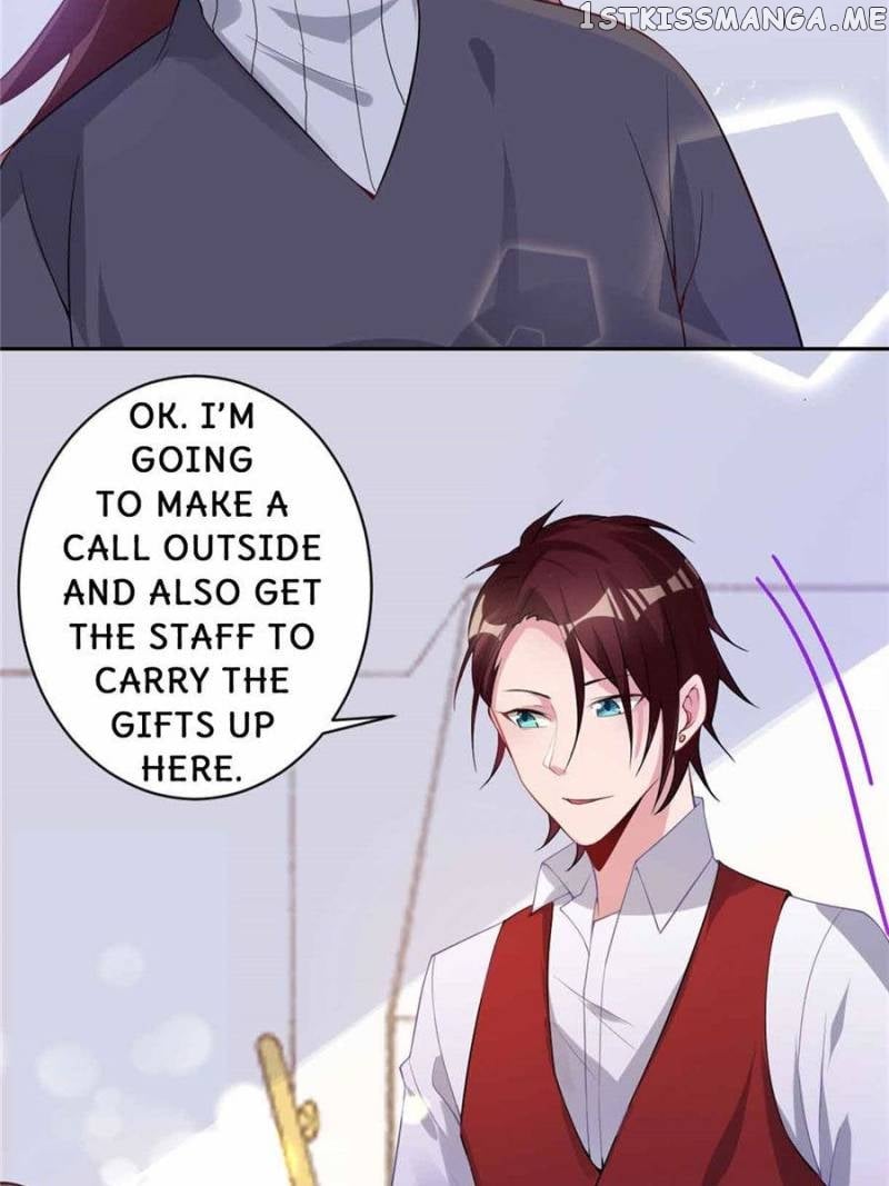 My Lovely Forensic Wife chapter 37 - page 33