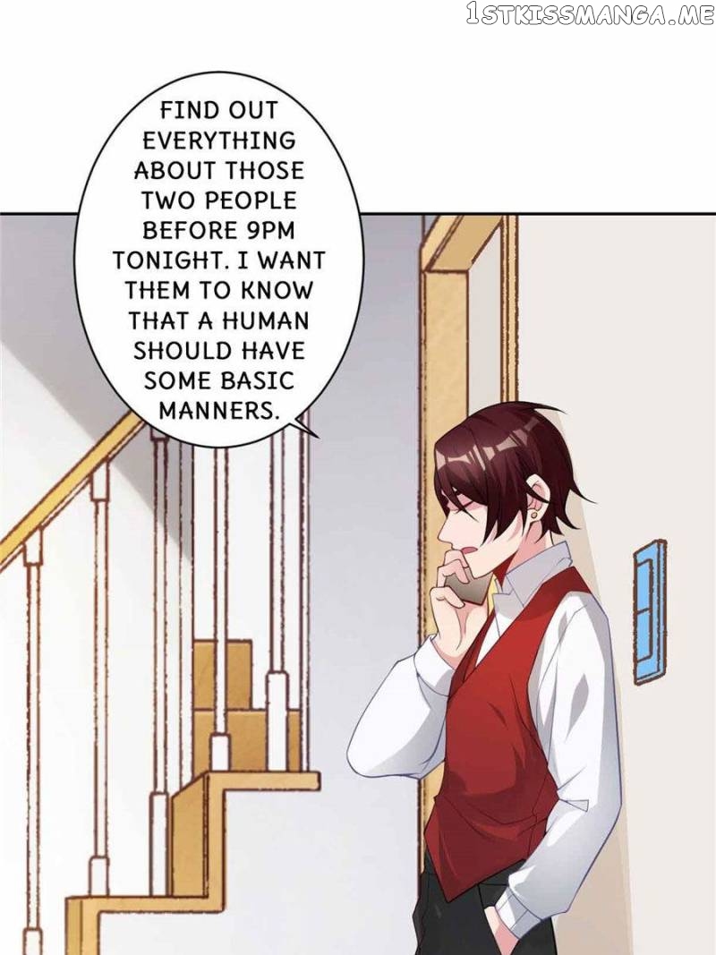 My Lovely Forensic Wife chapter 37 - page 45