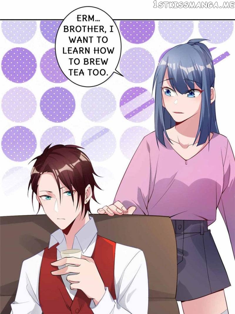 My Lovely Forensic Wife chapter 37 - page 49