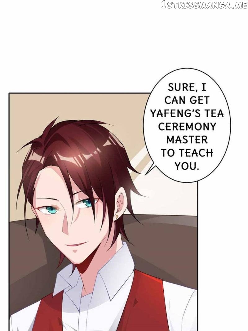 My Lovely Forensic Wife chapter 37 - page 51