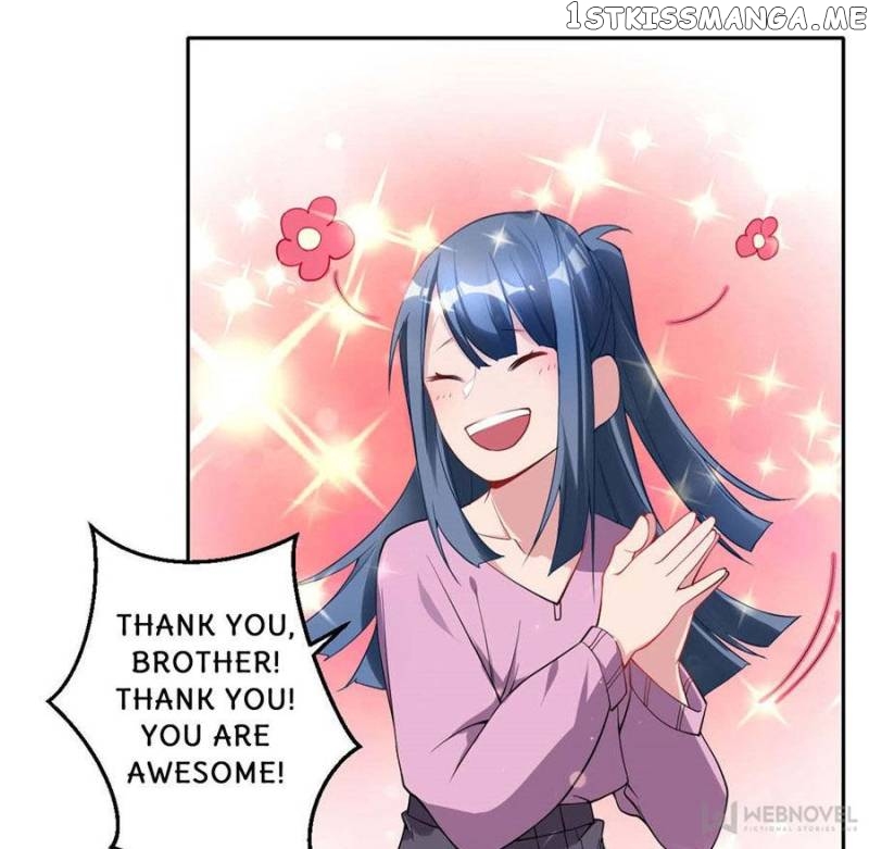 My Lovely Forensic Wife chapter 37 - page 56