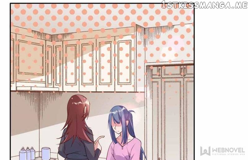 My Lovely Forensic Wife chapter 37 - page 6