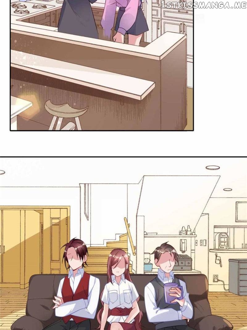 My Lovely Forensic Wife chapter 37 - page 7
