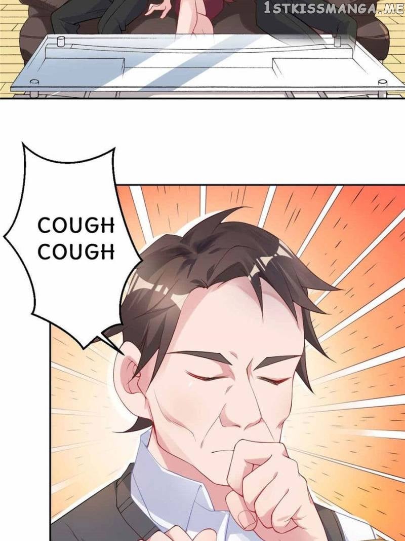My Lovely Forensic Wife chapter 37 - page 8