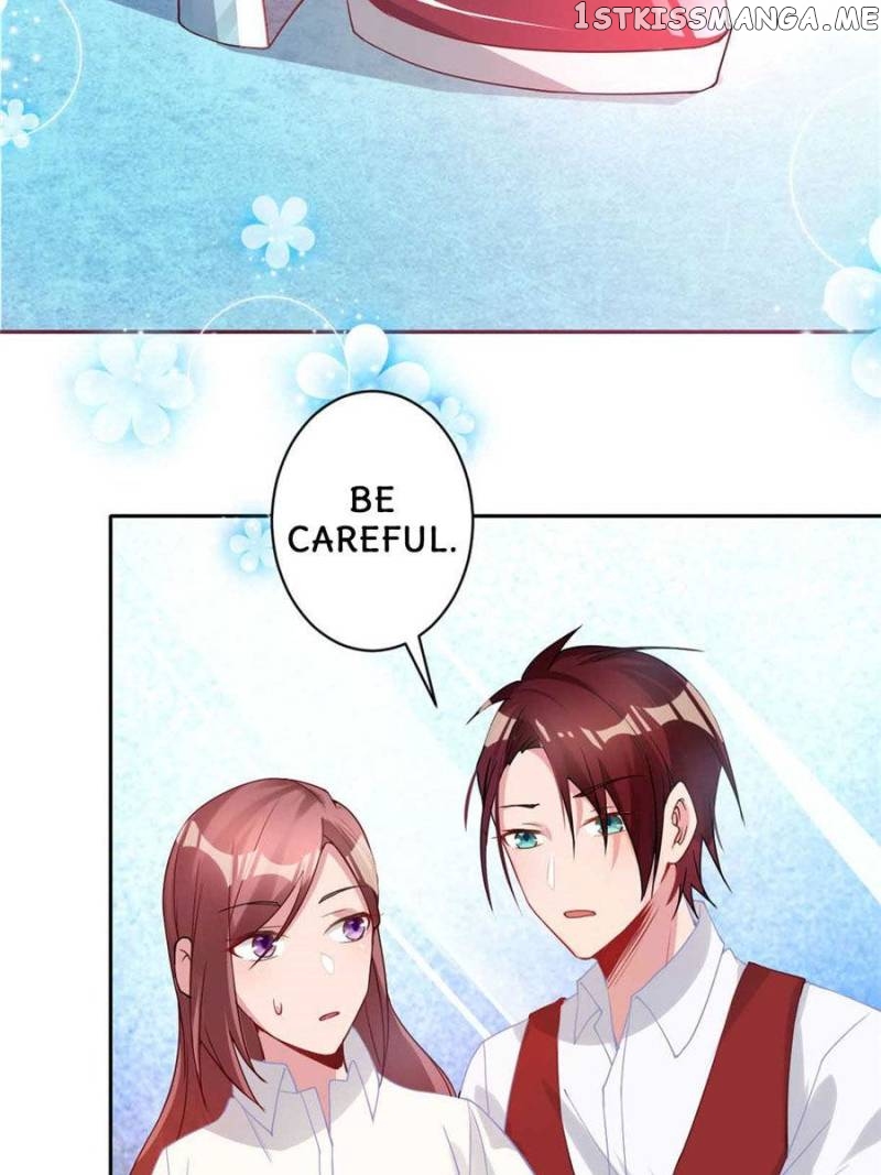 My Lovely Forensic Wife chapter 36 - page 14