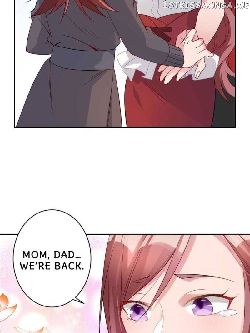 My Lovely Forensic Wife chapter 36 - page 17