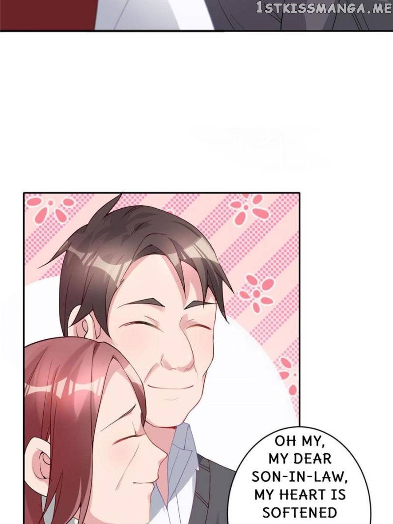 My Lovely Forensic Wife chapter 36 - page 20