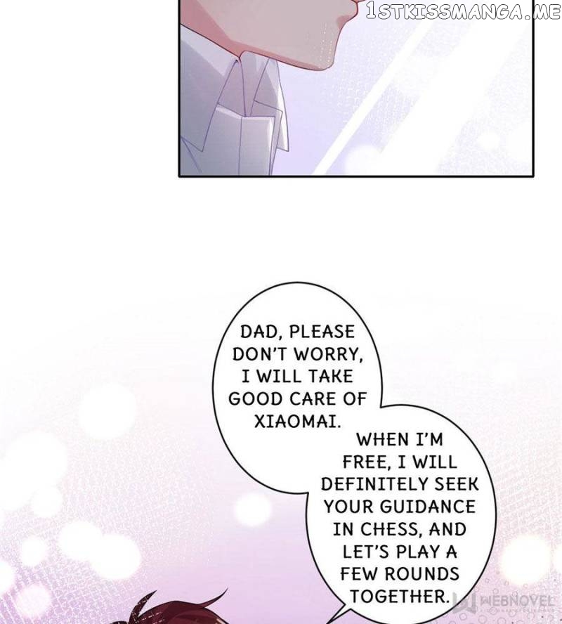 My Lovely Forensic Wife chapter 36 - page 23