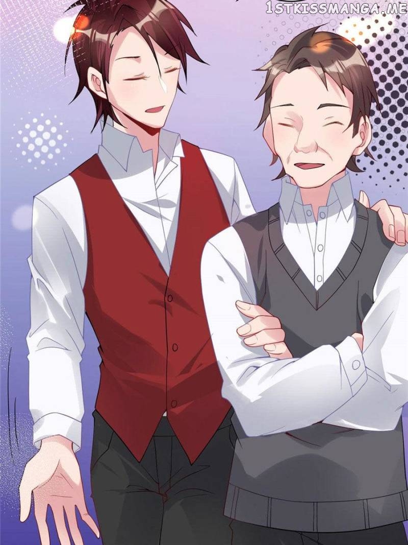 My Lovely Forensic Wife chapter 36 - page 24