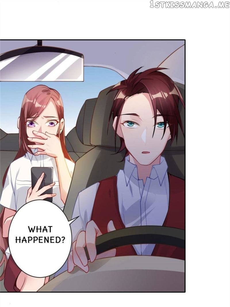 My Lovely Forensic Wife chapter 35 - page 15