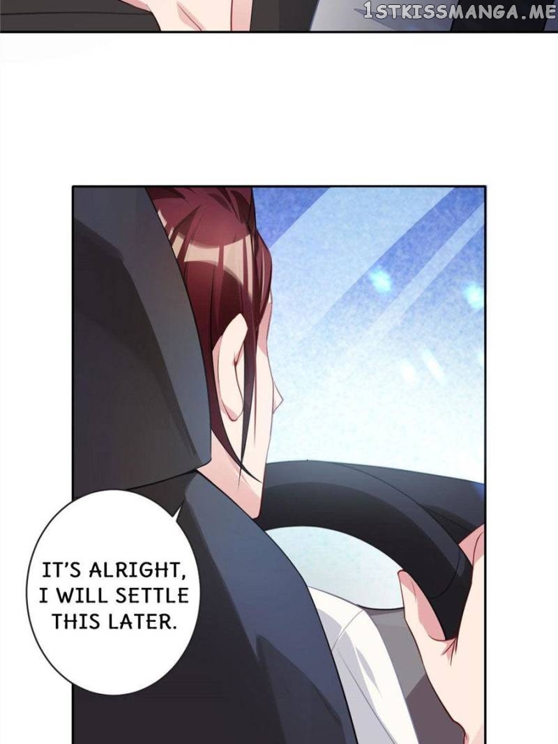 My Lovely Forensic Wife chapter 35 - page 18