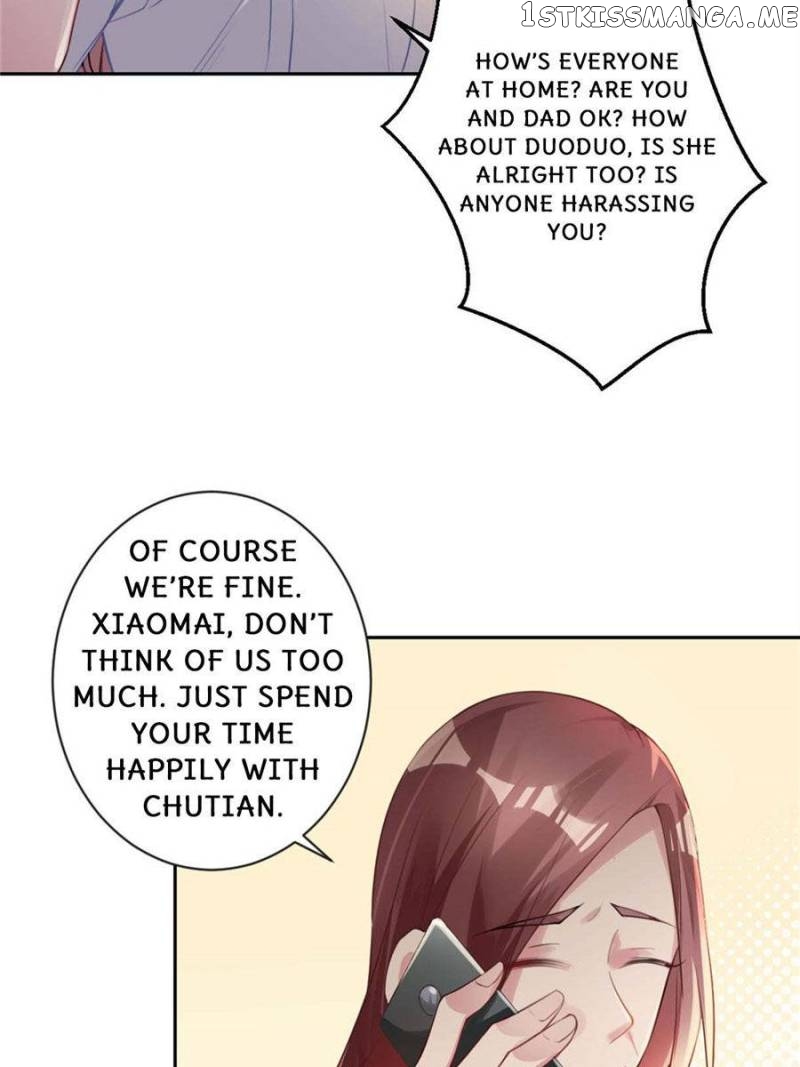 My Lovely Forensic Wife chapter 35 - page 27
