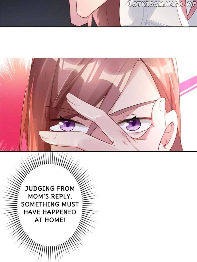 My Lovely Forensic Wife chapter 35 - page 31
