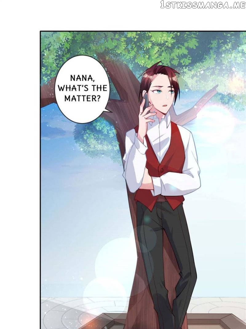My Lovely Forensic Wife chapter 35 - page 32