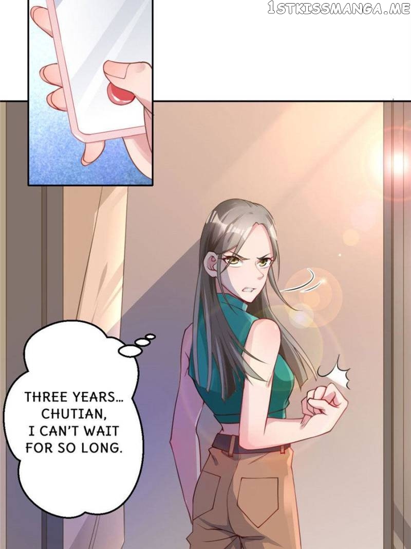My Lovely Forensic Wife chapter 35 - page 5