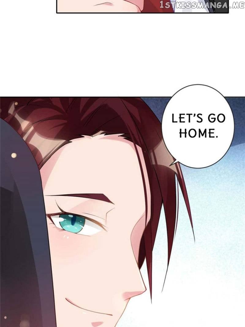 My Lovely Forensic Wife chapter 35 - page 54